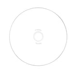 Matricas CD-R AZO Vebratim 700MB 52x Printable Jewel Cased 10 Pack