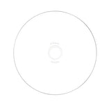 Matricas CD-R AZO Verbatim 700MB 1x-52x Wide Printable, ID Bran,25 Pack Spindle