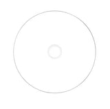 Matricas CD-R AZO Verbatim 700MB 1x- 52x Wide Printable non ID,50 Pack Spindle