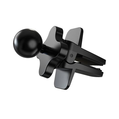 Verbatim Charge 'n' Drive Qi2 Magnetic Wireless Car Charger RGB