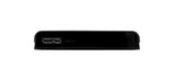 Verbatim Store 'n' Go USB 3.0 Portable Hard Drive 1TB Black