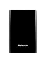 Verbatim Store 'n' Go USB 3.0 Portable Hard Drive 1TB Black