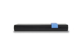 Verbatim Store'N'Go Enclosure Kit HDD/SSD enclosure Black, Blue 2.5"