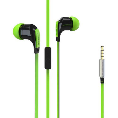 Vivanco TALK 4 Headphones Wired In-ear Calls/Music
