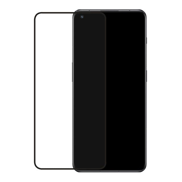 Mobilize Hærdet Glas Edge-To-Edge Skærmbeskytter OnePlus 11