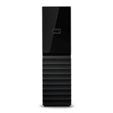Western Digital My Book external hard drive 14 TB Micro-USB B 3.2 Gen 1 (3.1 Gen 1) Black