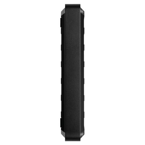 Western Digital P10 Game Drive external hard drive 5 TB 2.5" Micro-USB B 3.2 Gen 1 (3.1 Gen 1) Black