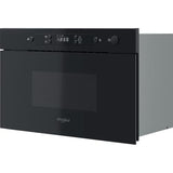 Whirlpool MBNA900B Black Solo microwave Built-in 22 L 750 W