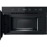 Whirlpool MBNA900B Black Solo microwave Built-in 22 L 750 W