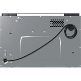 Whirlpool MBNA900B Black Solo microwave Built-in 22 L 750 W