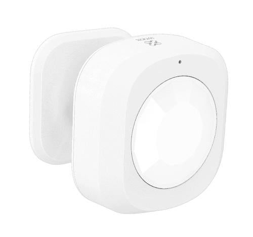 WOOX R7046 motion detector Passive infrared (PIR) sensor Wireless White