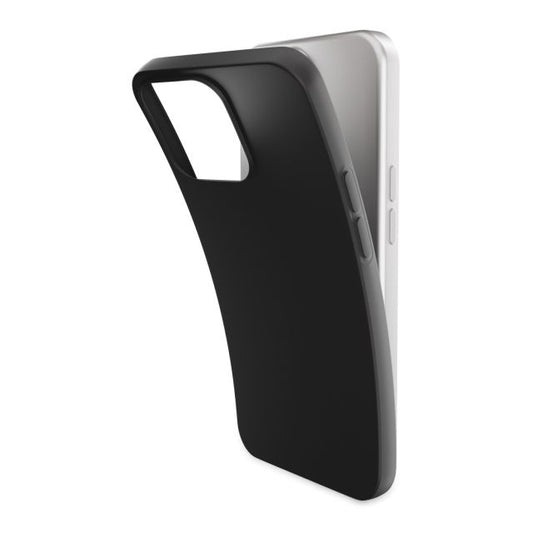 MOBILIZE RUBBER GELLY COVER TIL SAMSUNG GALAXY S24 5G, MAT SORT