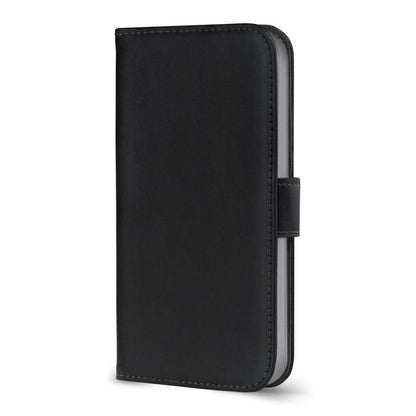 MOBILIZE CLASSIC GELLY WALLET BOOK COVER TIL SAMSUNG GALAXY S24 5G, SORT