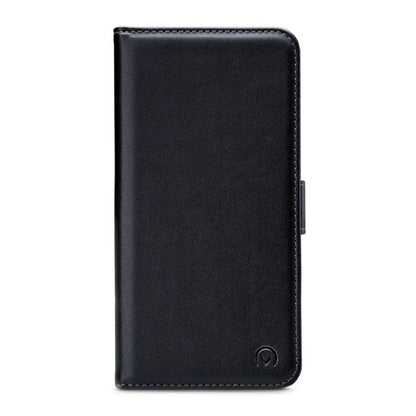 MOBILIZE CLASSIC GELLY WALLET BOOK COVER TIL SAMSUNG GALAXY S24 5G, SORT