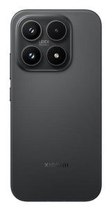 Xiaomi 17 16 cm (6.3") 5G 12 GB 512 GB 6330 mAh Black