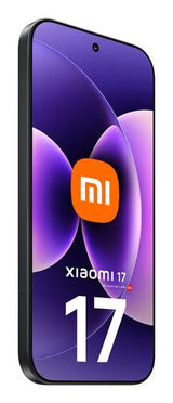 Xiaomi 17 16 cm (6.3") 5G 12 GB 512 GB 6330 mAh Black