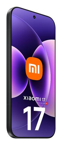 Xiaomi 17 12/512GB 5G Black EU