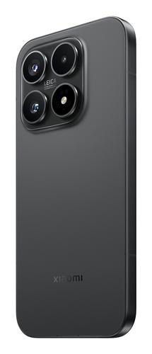 Xiaomi 17 12/512GB 5G Black EU