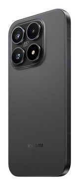 Xiaomi 17 12/512GB 5G Black EU