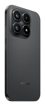 Xiaomi 17 16 cm (6.3") 5G 12 GB 512 GB 6330 mAh Black