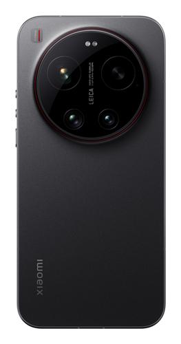 Xiaomi 17 Ultra 17.5 cm (6.9") 5G 16 GB 512 GB 6000 mAh Black