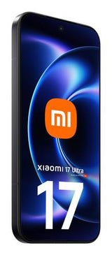 Xiaomi 17 Ultra 17.5 cm (6.9") 5G 16 GB 512 GB 6000 mAh Black