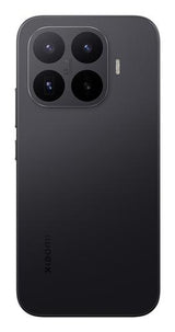 Xiaomi 17T 16.7 cm (6.59") Dual SIM 5G USB Type-C 12 GB 256 GB 6500 mAh Black