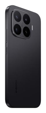 Xiaomi 17T 16.7 cm (6.59") Dual SIM 5G USB Type-C 12 GB 256 GB 6500 mAh Black
