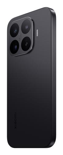 Xiaomi 17T 16.7 cm (6.59") Dual SIM 5G USB Type-C 12 GB 256 GB 6500 mAh Black