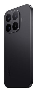 Xiaomi 17T 16.7 cm (6.59") Dual SIM 5G USB Type-C 12 GB 256 GB 6500 mAh Black