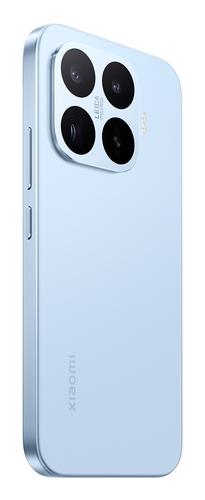 Xiaomi 17T 16.7 cm (6.59") 12 GB 256 GB 6500 mAh Blue