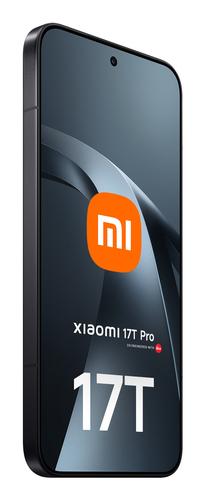 Xiaomi 17T PRO 17.4 cm (6.83") Dual SIM 5G USB Type-C 12 GB 512 GB 7000 mAh Black
