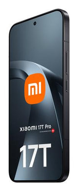Xiaomi 17T PRO 17.4 cm (6.83") Dual SIM 5G USB Type-C 12 GB 512 GB 7000 mAh Black