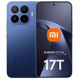 Xiaomi 17T PRO 17.4 cm (6.83") 12 GB 512 GB 7000 mAh Blue