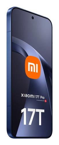 Xiaomi 17T PRO 17.4 cm (6.83") 12 GB 512 GB 7000 mAh Blue
