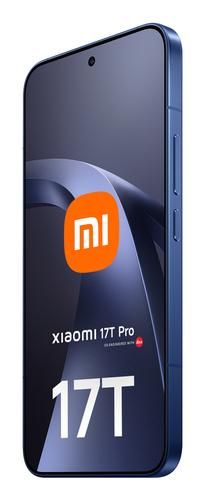 Xiaomi 17T PRO 17.4 cm (6.83") 12 GB 512 GB 7000 mAh Blue