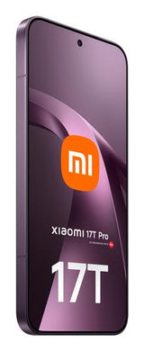 Xiaomi 17T PRO 17.4 cm (6.83") Dual SIM 5G USB Type-C 12 GB 512 GB 7000 mAh Violet
