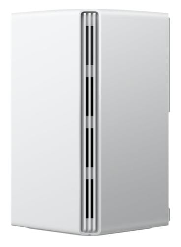 Xiaomi AC1200 2 Pack Dual-band (2.4 GHz / 5 GHz) Wi-Fi 5 (802.11ac) White Internal