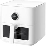 Xiaomi BHR8238EU fryer Single 5.5 L Stand-alone 1600 W Hot air fryer White