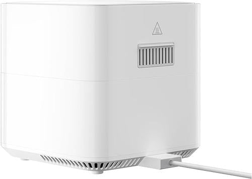 Xiaomi BHR8238EU fryer Single 5.5 L Stand-alone 1600 W Hot air fryer White