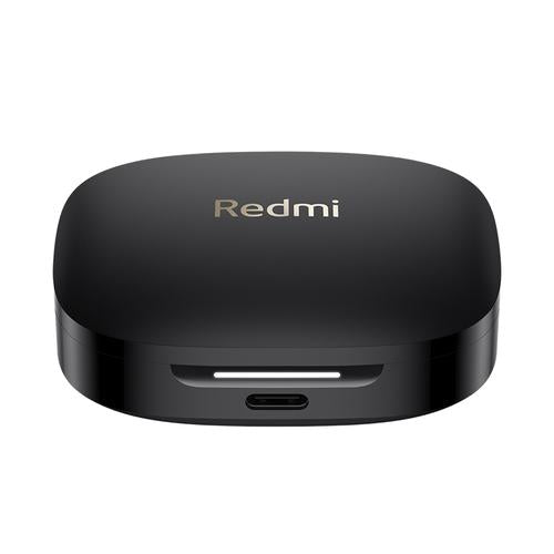 Xiaomi Redmi Buds 6 Headset Wireless In-ear Calls/Music Bluetooth Black