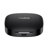 Xiaomi Redmi Buds 6 Headset Wireless In-ear Calls/Music Bluetooth Black