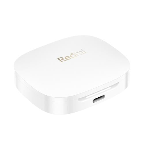 Xiaomi Redmi Buds 6 Headset Wireless In-ear Calls/Music Bluetooth White