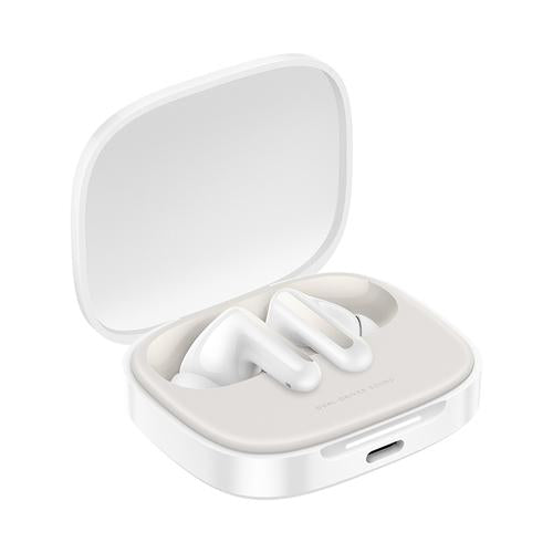 Xiaomi Redmi Buds 6 Headset Wireless In-ear Calls/Music Bluetooth White