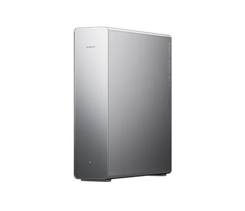 Xiaomi DVB4550GL trådløs router 10 Gigabit Ethernet Tri-band (2,4 GHz / 5 GHz / 5 GHz) Grå