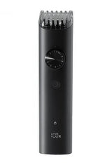 Xiaomi Grooming Kit Pro EU Black Lithium-Ion (Li-Ion)