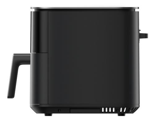 Xiaomi MAF-D1001 Double 10 L Stand-alone 2700 W Hot air fryer Black