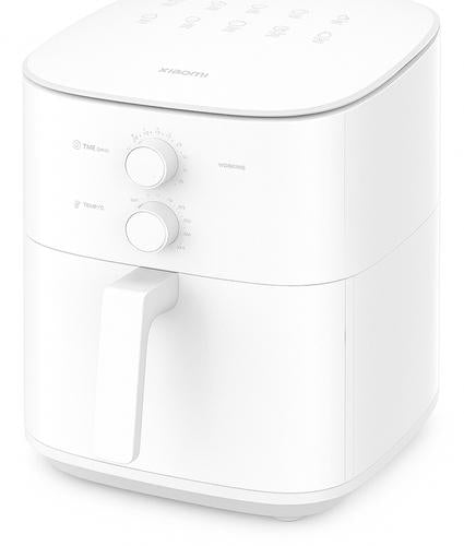 Xiaomi MAF13 Single 6 L Stand-alone 1550 W Hot air fryer White
