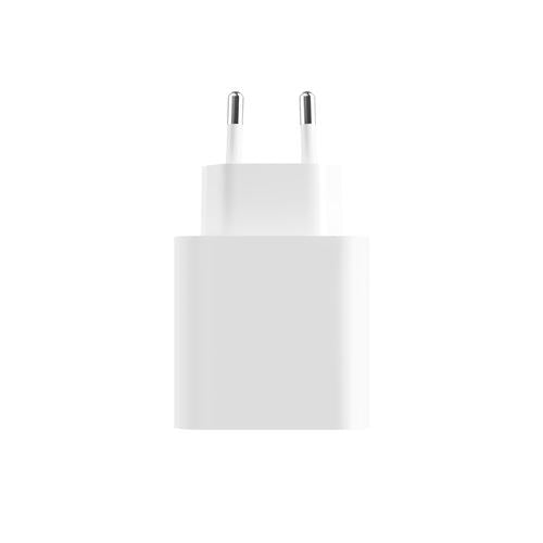 Xiaomi Mi 33W Universal White AC Fast charging Indoor