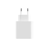 Xiaomi Mi 33W Universal White AC Fast charging Indoor
